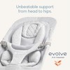 Ergobaby Evolve Baby Bouncer - image 3 of 4