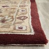 Total Performance TLP721 Hand Hooked Area Rug - Safavieh - 2 of 2