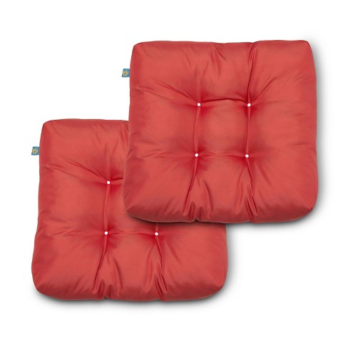 Water resistant 2025 chair cushions