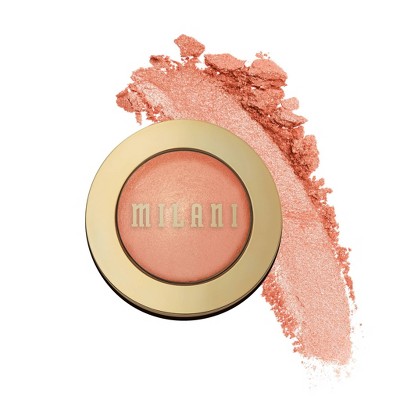 Milani Baked Blush - 0.12 oz