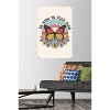 Trends International Be Kind to Your Mind Unframed Wall Poster Prints - 2 of 4