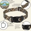 Country Brook Petz® Deluxe Dog Collar - Country and Western Collection - Made In The U.S.A. - 4 of 4