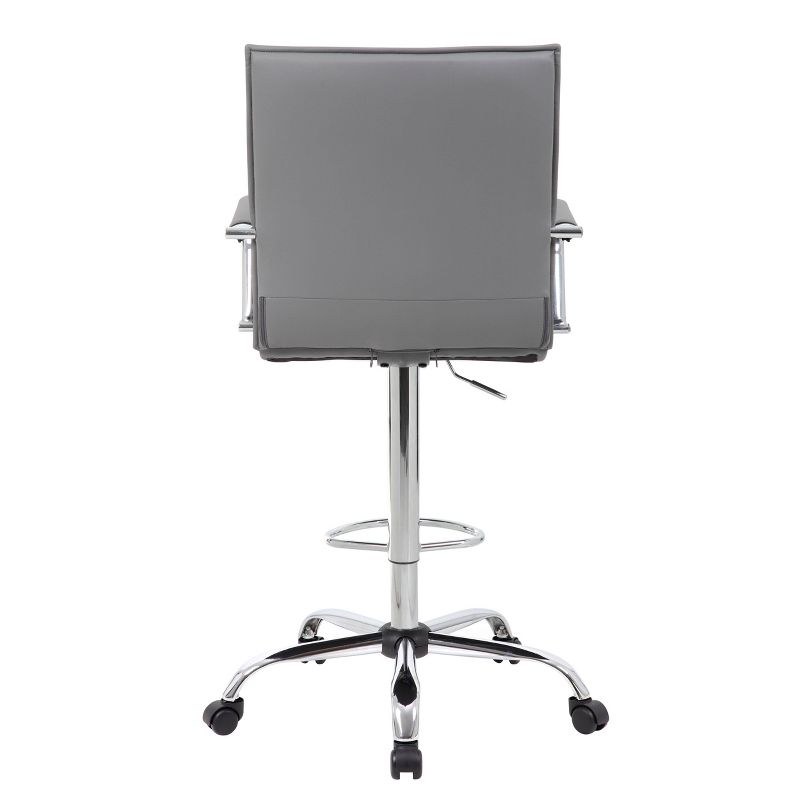 Drafting Stool - Boss Office Products, 5 of 10