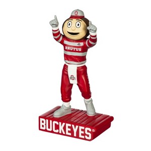 Evergreen Ohio State University, Mascot Statue - 1 of 4