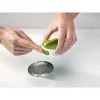 Do Compact Manual Can Opener - Space-Saving, Easy-Twist Release, Stainless Steel - 2 of 4