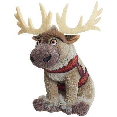 sven stuffed animal disney store