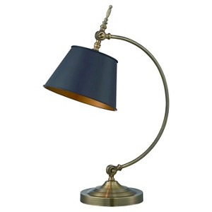Lite Source Hassan Table Lamp