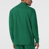 Wink Boundless Men's Warm Up Scrub Jacket - 2 of 4