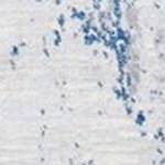 blue/ivory