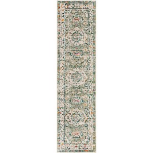 Madison MAD468 Non-Shedding Power Loomed Indoor Rugs - Safavieh - 1 of 4