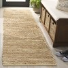 Cape Cod CAP236 Handwoven Indoor Rugs - Safavieh - 2 of 4