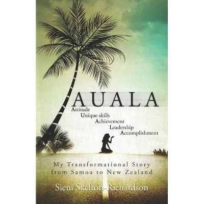 Auala - by  Sieni Skelton-Richardson (Paperback)