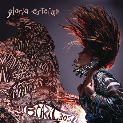 Gloria Estefan - Brazil305 (Vinyl)