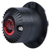 Memphis Audio 4 SRXP82 8" Mid Drivers & 2 pairs SRXPT Tweeters - 4 of 4