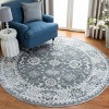 Isabella ISA940 Power Loomed Rugs - Safavieh - 2 of 4