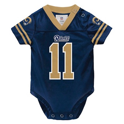 infant rams jersey