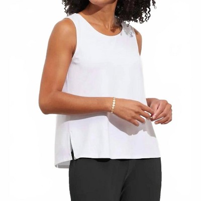 Women's Core Travel Easy Tank - habitat