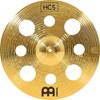 MEINL HCS Expanded Cymbal Set 14, 16, 18 and 20 in. - 4 of 4
