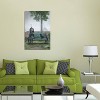Inquisition by Matt Dixon Unframed Wall Canvas - iCanvas - 3 of 3