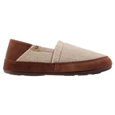 Men's Acorn Moc II w/Collapsible Heel main image 1