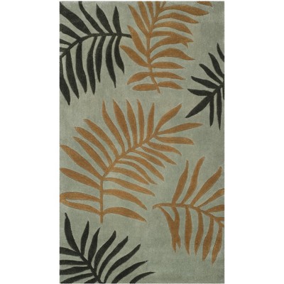 Total Performance Biscayne Bay TLP740 Hand Hooked Indoor Rugs - Safavieh