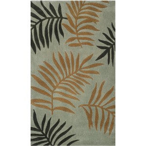 Total Performance Biscayne Bay TLP740 Hand Hooked Indoor Rugs - Safavieh - 1 of 1