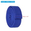 Unique Bargains Polyester Durable Colorful Colored Training Ranking Belt 1 Pc - 2 of 4