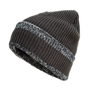 Heavy Duty Winter Outdoor Beanie Hat for Men & Women - 1 of 4