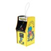 Classic Pac-Man Arcade Game Christmas Tree Ornament - 2 of 4