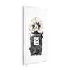 Stupell Industries Perfume Poppies Watercolor Wall Plaque Art - 3 of 4