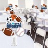 Big Dot of Happiness Go, Fight, Win - Sports - Baby Shower or Birthday Party Centerpiece Sticks - Showstopper Table Toppers - 35 Pieces - 2 of 4