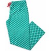 Pavilion Gift Company - Mermaid - M Lounge Pants - Pajama Bottoms - 3 of 4