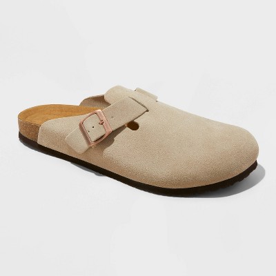 Men's Arthur Clogs - Goodfellow & Co™