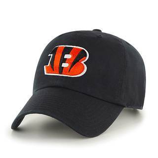 Cincinnati Bengals NFL Clean Up Cap