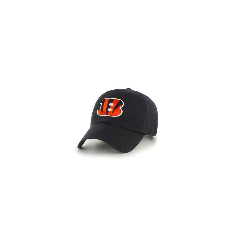 NFL Cincinnati Bengals Clean Up Hat, 1 of 3