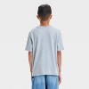 Boys' Short Sleeve T-Shirt - art class™ - 2 of 3