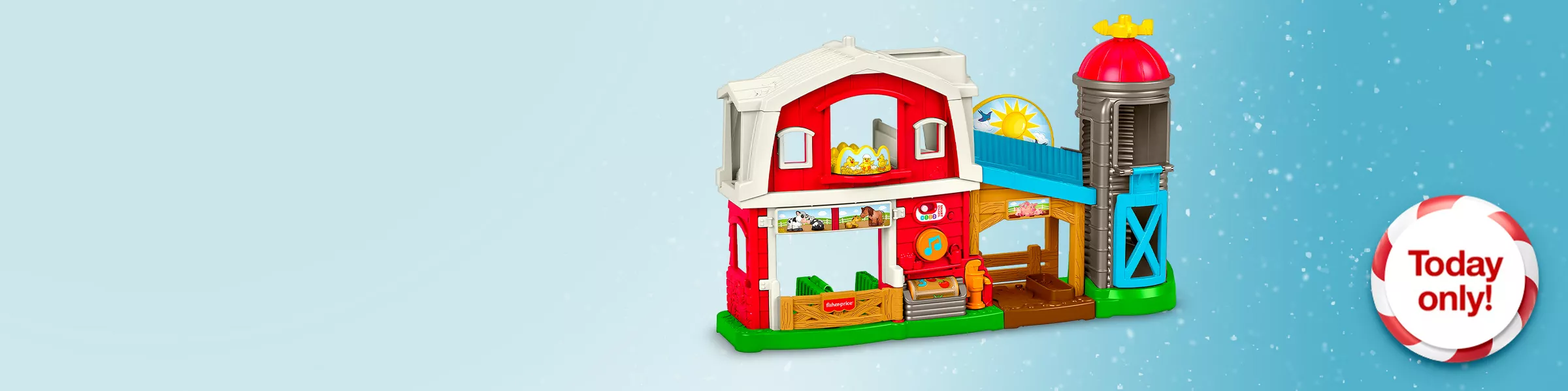 Target deal of the day