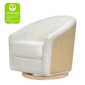 Babyletto Madison Swivel Glider - 1 of 4
