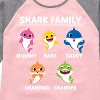 Girls' - Baby Shark - Types Of Sharks - 2 of 4