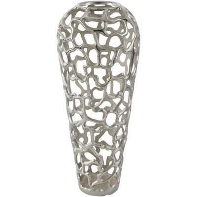 Mark & Day Debbi Traditional Decorative Vase