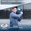 Luzz Pickleball Paddles, T700 Carbon Fiber Pickleball Paddle Sandblasted Surface with Honeycomb Core Pickle Ball Rackets for Ultimate Spin & Control - 2 of 4