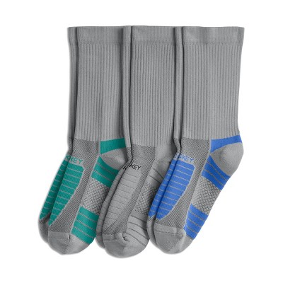 Jockey Women's Sport Crew Socks - 3 Pack
