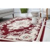 Rugs America Centurion Transitional Vintage Area Rug - image 4 of 4