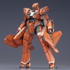 Kotobukiya - Kotobukiya - Aldnoah.Zero - KG-6 Sleipnir Model Kit - 3 of 4