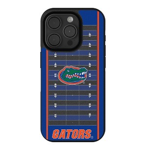 Keyscaper NCAA Field Bump Cell Phone Case for iPhone 15 Plus - 1 of 4