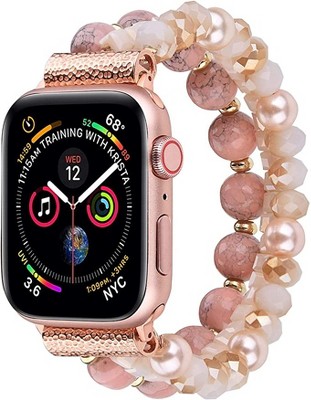 Apple watch series 2025 4 ladies bands