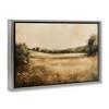Stupell Industries Neutral Meadow Landscape, 31" x 21" - 3 of 4