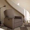 Storkcraft Amalfi Power Recliner - 2 of 4
