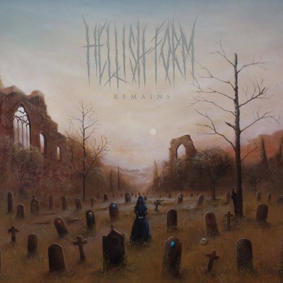 Hellish Form - Remains (Vinyl)