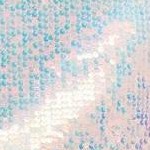 white blue/teal blue